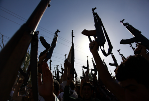 Confronting violence