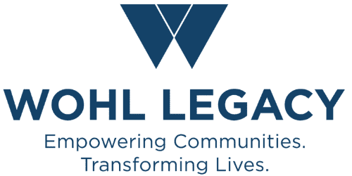 Wohl Legacy; Empowering Communities, Transforming Lives